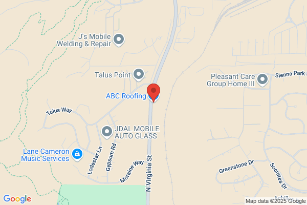 ABC Roofing