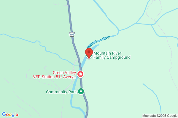 Mountain Family Rv