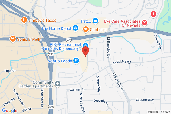 Supercuts, Reno