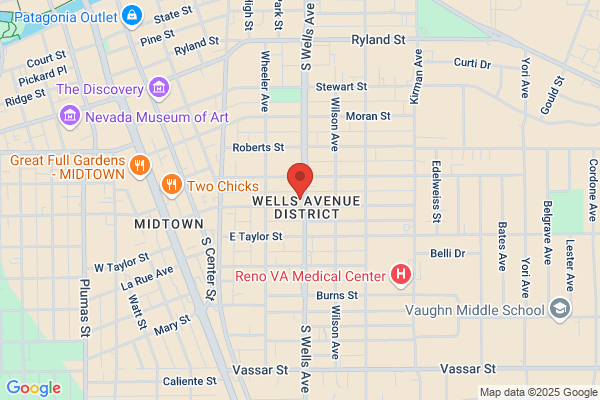 Universal Styling Salon