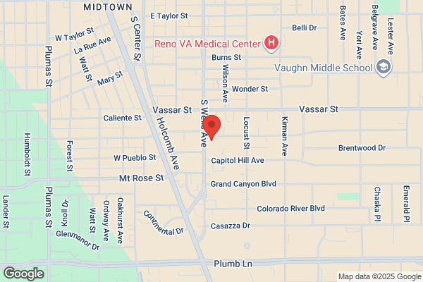 Health and Nutrition Inc.
