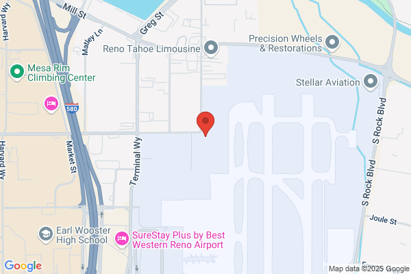 Airport  Park To Travel