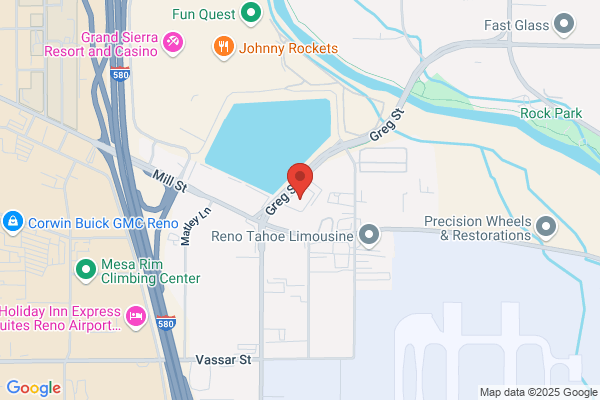 Miller Industrial Properties