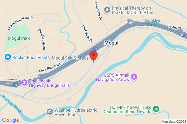 Mogul Self Storage
