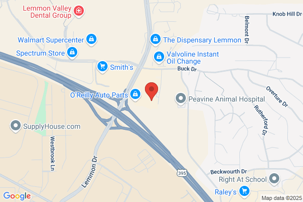 North Valleys True Value Hardware
