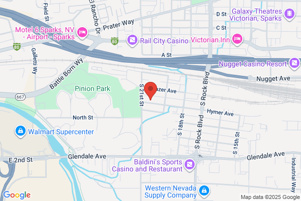 Nevada Septic Service