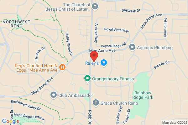 McQueen Crossings S.C.