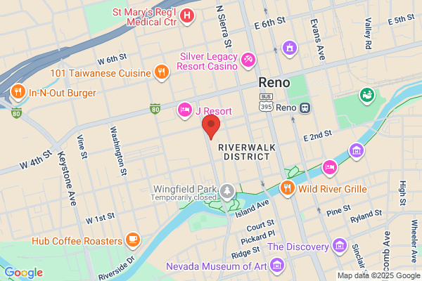 WorldMark Reno