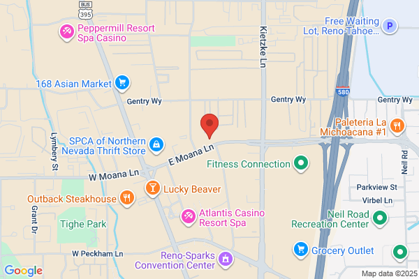 Smok'n Rays Smoke Shop