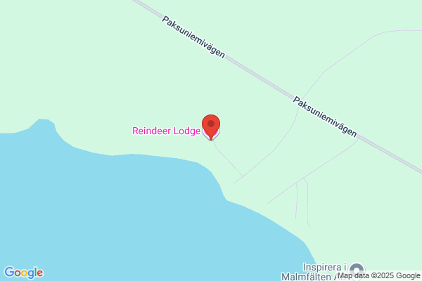 Reindeer Lodge and All Seasons Resort