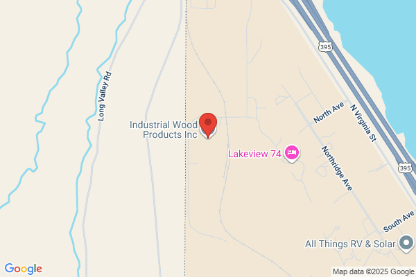 Industrial Wood Products Inc.