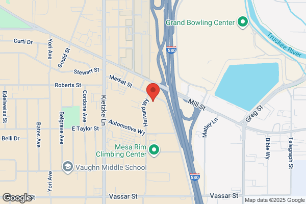 Reno Self Storage
