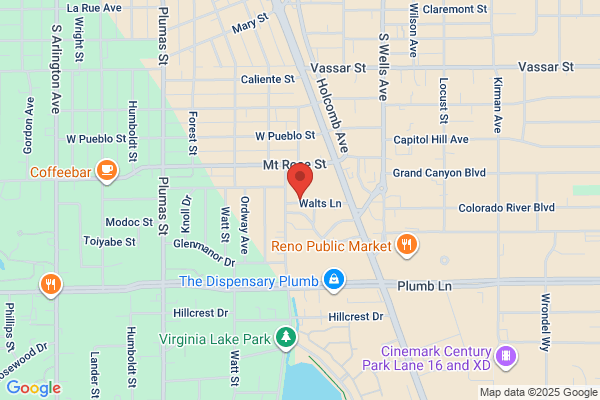 British Swim School of Reno-Carson