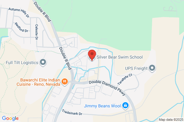 Silver Bear Swim School