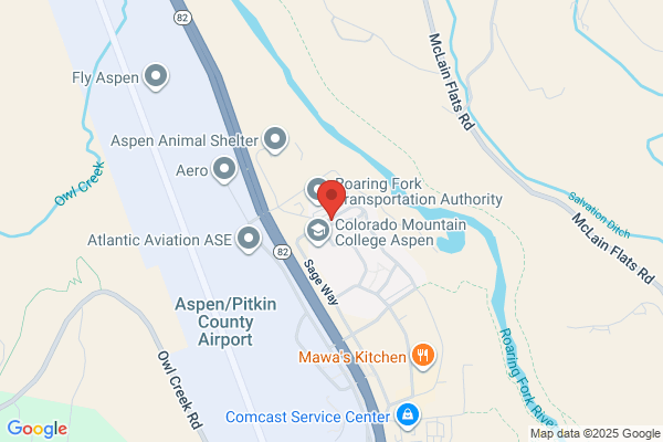 Aspen Bookkeeping Services