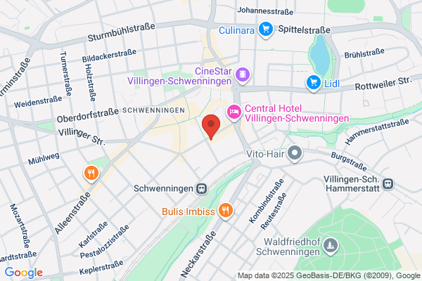 Ginter-Kabrin Financial Services