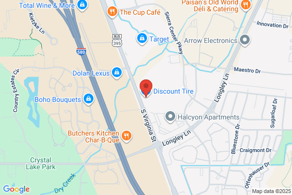 Discount Tire