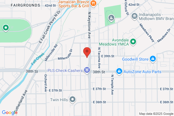 Keystone Auto