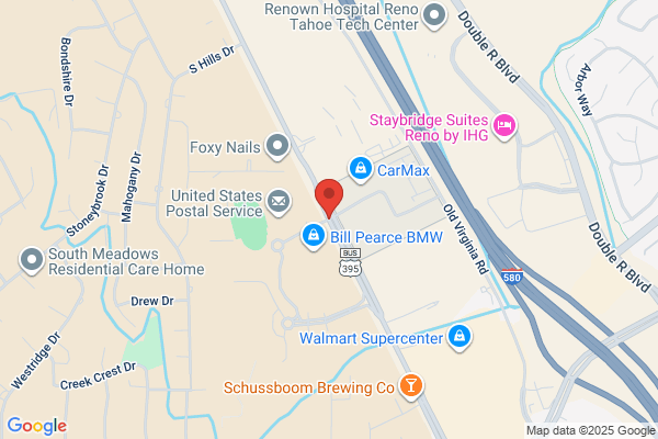 Reno Auto Center