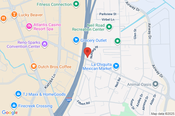 Animal Medical Center of Reno