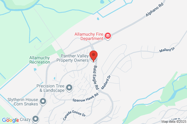 Panther Valley Water Users Association