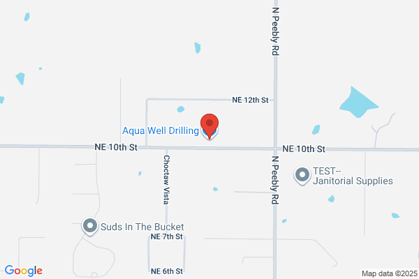 Aqua Drilling & Well Service Inc