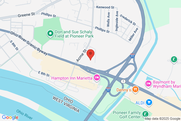Fresenius Kidney Care Ds Marietta