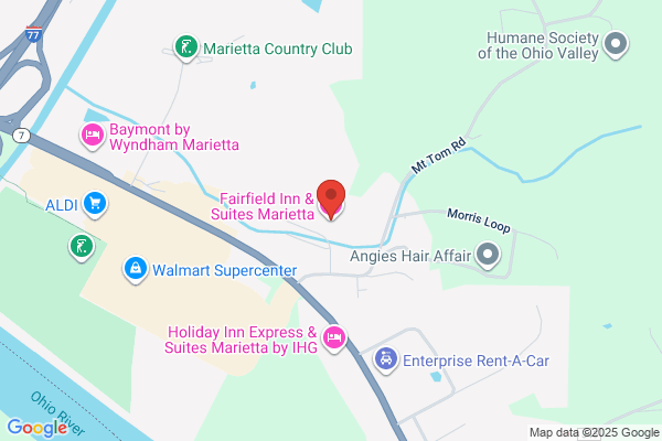 Fairfield Inn & Suites Marietta