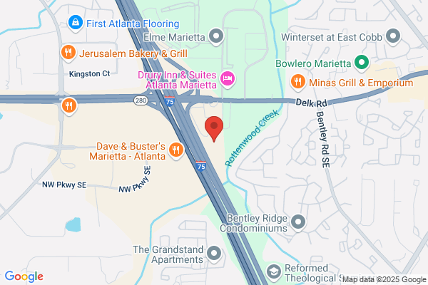 Fairfield Inn & Suites by Marriott Marietta