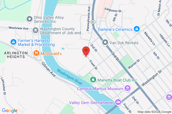 Marietta Rv & Outdoor World