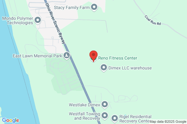 Marietta Tennis & Fitness Center