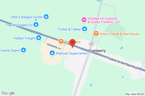 Arby's Roast Beef Restaurant