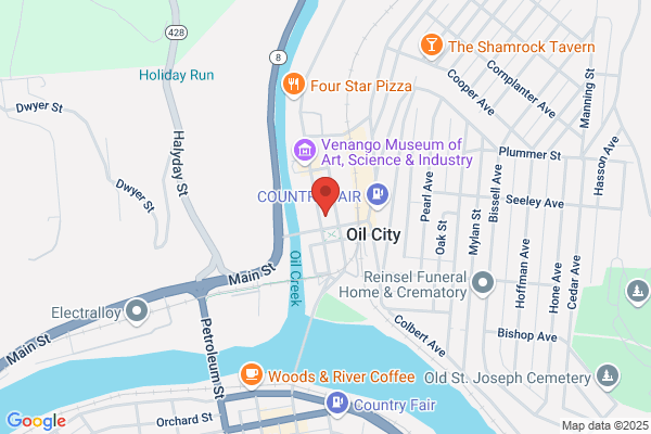 Hileman & Woods Office Supply