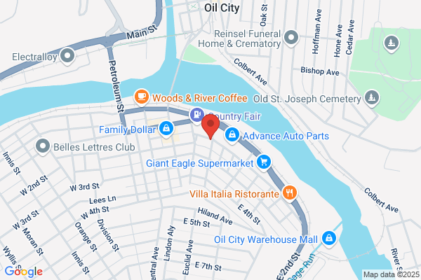 Kay's Smorgasbord