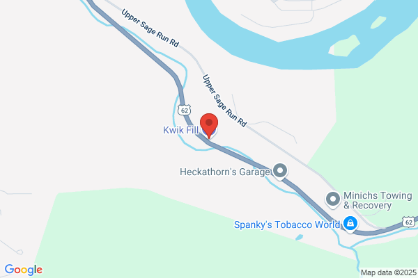 Kwik Fill