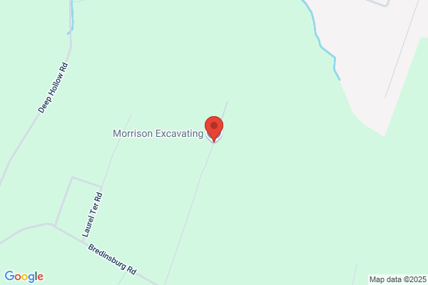 Morrison Excavating