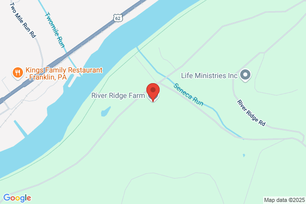 River Ridge Golf Course