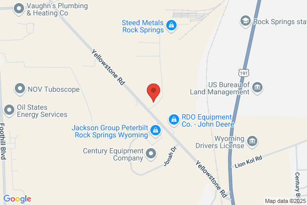 A-Ace Self Storage