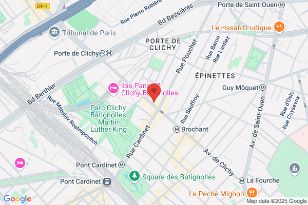 Paris Family Mart 2