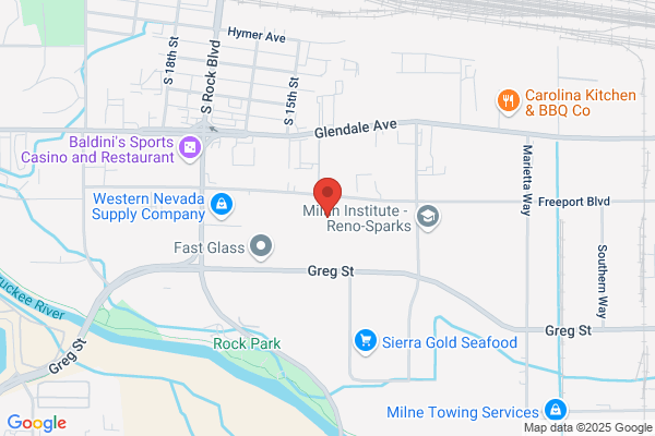 Reno Auto Auction Inc