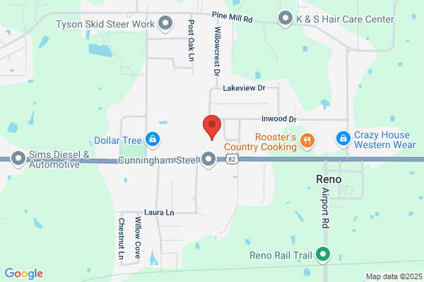 Spray's Auto Ranch LLC
