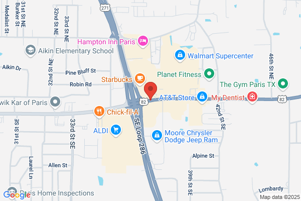 Stewart Regional Blood Center