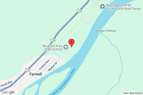 Champions at Renovo Elementary School - Closed