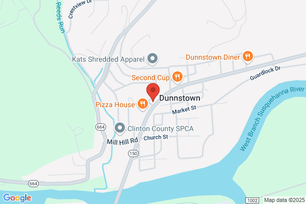 Community Nursing Service of Clinton County Inc
