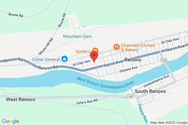 Delaney's Jewelry