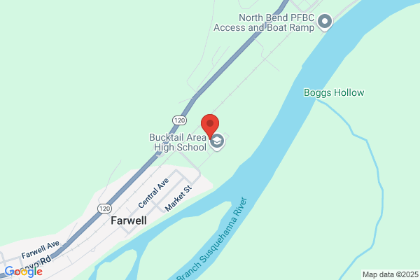 Keystone Central School District, Schools, Renovo Elementary School