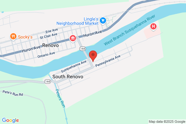 Senior Community Centers, Renovo