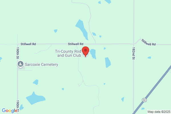 Tri-County Rod and Gun Club the