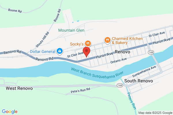 U S Government, Postal Service, Offices, North Bend