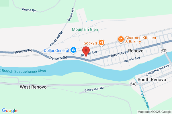 Western Clinton County Recreational Authority